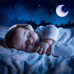 Forest Tales: Enchanted Baby Sleep - Sleeping Aid Music Lullabies