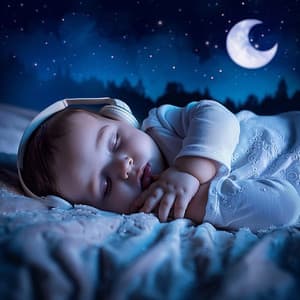 Forest Tales: Enchanted Baby Sleep - Sleeping Aid Music Lullabies