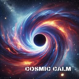 Cosmic Calm - Music to Relax in Free Time