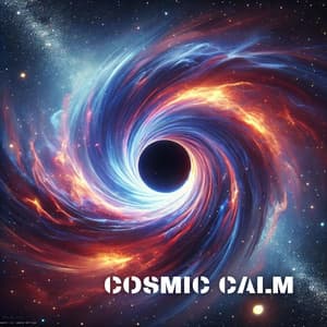 Cosmic Calm - Music to Relax in Free Time