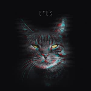EYES - BY ROD