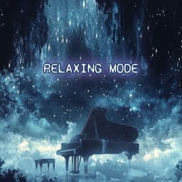 Collection Of Gentle Classical Piano Lullaby Music - Relaxing Mode