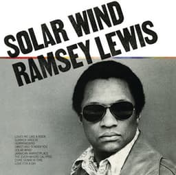 Solar Wind - Ramsey Lewis