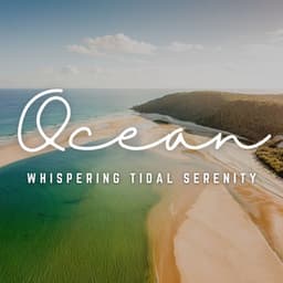 Mystic Ocean Retreat: Yoga Bliss - Oceanic Sounds