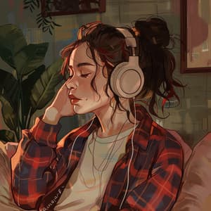 Paz Fluida: Música De Arroyos Para La Meditación - Música Para Meditar & Agradecer