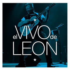 El Vivo De Leon - León Gieco