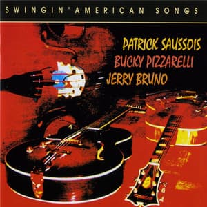 Swingin' American Songs - Patrick Saussois
