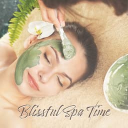 A Fresh Mixture of Relaxing Vibes for a Blissful Spa Time - Spa Relaxing New Age Project