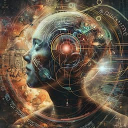 Ritmo Binaural En Música Para Reducción De La Ansiedad - Koshi Chimes Relájate