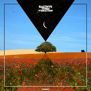 Third Vibration - BALTHVS