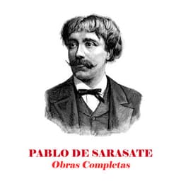 Obras Completas - Pablo Martin Meliton Sarasate