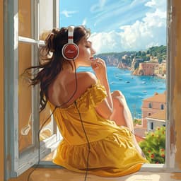 Melodies for Calm: Relaxation's Harmonic Tapestry - Music For Relaxation