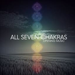 All Seven Chakras Opening Music: Positive Energy and Aura Cleansing - Chakra Music Zone