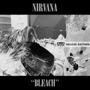 Bleach - Nirvana