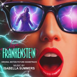 Lisa Frankenstein - Isabella Summers