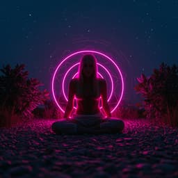 Yoga Frequencies for Calm and Focus - Spa Music Relaxation