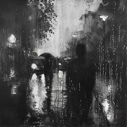 Dormir Con La Lluvia: Música Para El Descanso - Señor Sandman