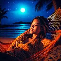 Soothing Evening Hip Hop for Relaxation - Binaural Pulsation