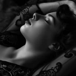 Restful Night Music: Music for Sleepy Evenings - Sleep Music Experience