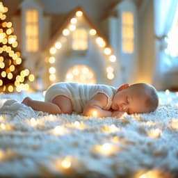 Canción De Cuna: Ritmos Relajantes Para El Sueño Del Bebé - Jardín de Canciones de Cuna