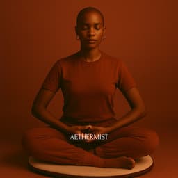 A Quiet Ember: Silence, Then Flame - Aethermist