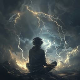 Thunder Yoga Music: Serene Flows - The Yoga Mantra and Chant Music Project