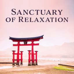 Sanctuary of Relaxation - Zen Thoughts, Soothing Songs, Beautiful Music, Calming Moments, Peaceful Life - Relaxation Academy