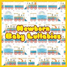 Music To Make Baby Sleep Faster - Smart Baby Lullaby Music
