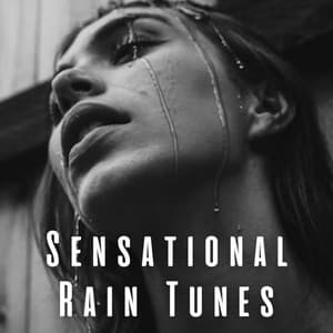 Sensational Rain Tunes - Lofi Cafe