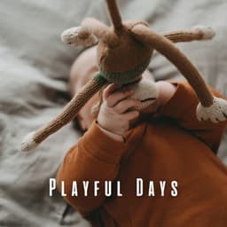 Playful Days: Chill Music for Happy Babies - Haylox