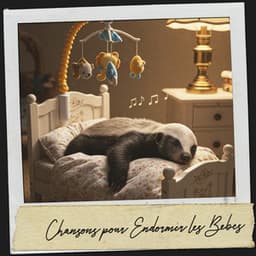 Chansons pour Endormir les Bébés : Doux Rêves, Mélodie - Relajacion