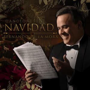 Canciones De Navidad - Fernando De La Mora