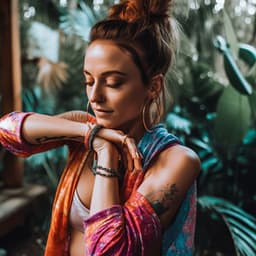 Kundalini City - Yoga Music Yoga