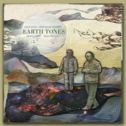 Earth Tones - Dick Sisto