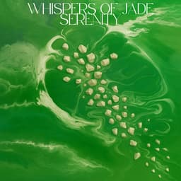 Whispers of Jade Serenity - Zhang Umeda