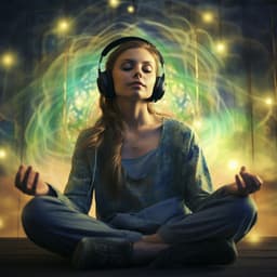 Music for Meditation: Tranquil Harmony Pulse - Classical Music Station