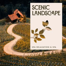 Scenic Landscape - Spa Relaxation & Spa
