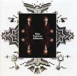 The Varese Album - Edgard Varèse