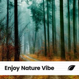 Enjoy Nature Vibe - Organic Sound
