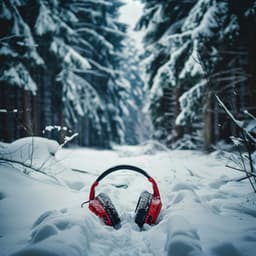 Music's Journey: Epic Soundscapes - Lounge Makers