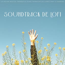 Soundtrack De Lofi: La Mejor Música Tranquila Para Trabajar Un Lunes Por La Mañana - Musica Para Trabajar