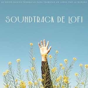 Soundtrack De Lofi: La Mejor Música Tranquila Para Trabajar Un Lunes Por La Mañana - Musica Para Trabajar