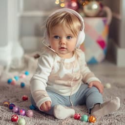 Soothing Nursery Sounds: Chill Music for Relaxation - Zen Balance