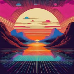 Atardecer Reconfortante: Música Suave Para Noches Serenas - Club de música para dormir profundo