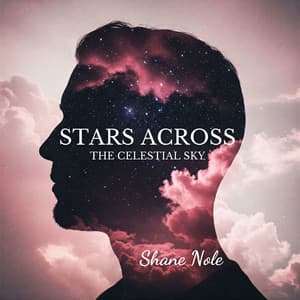 Stars Across the Celestial Sky - Shane Nole
