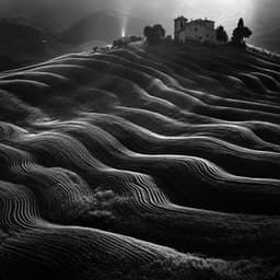 Sentiero delle Creature Aviarie Miracolose - Suoni Naturali