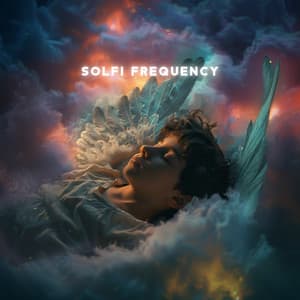 Healing Vibrations: Love, Angel Energy, Transformation and Cleansing - Solfi Frequency