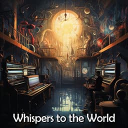 Whispers to the World - Subliminals For All