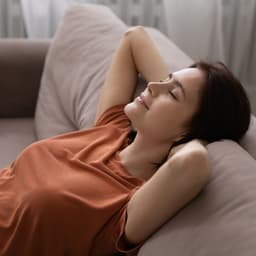 Wind Chimes Serenity: Peaceful Chill Music Relaxation Melodies - Peaceful Music