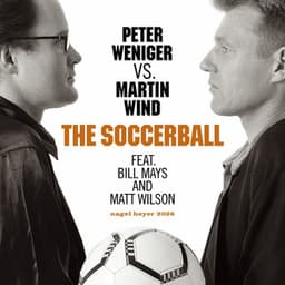 The Soccerball - Peter Weniger